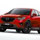 Mazda CX-5 for Tokyo Auto Salon