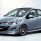 Mazda Demio for Tokyo Auto Salon