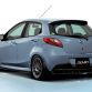 Mazda Demio for Tokyo Auto Salon