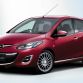 Mazda Demio for Tokyo Auto Salon