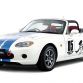 Mazda MX-5 NR-A Jimba-Ittai for Tokyo Auto Salon