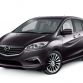 Mazda Premacy 20S for Tokyo Auto Salon