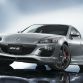 Mazda RX-8 Spirit for Tokyo Auto Salon