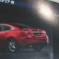 Mazda Atenza facelift