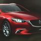 Mazda Atenza facelift