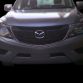 Mazda BT-50 facelift leaked photos (1)