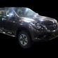 Mazda BT-50 facelift leaked photos (2)