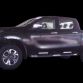 Mazda BT-50 facelift leaked photos (4)