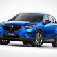 Mazda CX-5 2011