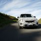 Mazda CX-5 2011 Prototype Test Drive