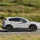 Mazda CX-5 2011 Prototype Test Drive