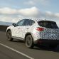 Mazda CX-5 2011 Prototype Test Drive