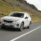 Mazda CX-5 2011 Prototype Test Drive