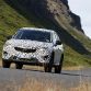 Mazda CX-5 2011 Prototype Test Drive