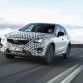 Mazda CX-5 2011 Prototype Test Drive