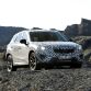 Mazda CX-5 2011 Prototype Test Drive