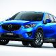 Mazda CX-5 2012