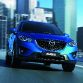 Mazda CX-5 2012