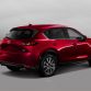 Mazda CX-5 4