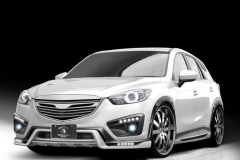 Mazda CX-5 by TommyKaira