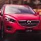 Mazda CX-5 facelift 2015 leaked photos (1)