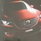 Mazda CX-5 facelift 2015 leaked photos (3)