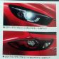 Mazda CX-5 facelift 2015 leaked photos (8)