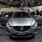 Mazda CX-5 Live in IAA 2011