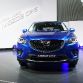 Mazda CX-5 Live in IAA 2011