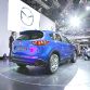 Mazda CX-5 Live in IAA 2011
