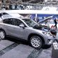 Mazda CX-5 Live in IAA 2011