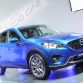 Mazda CX-5 Live in IAA 2011