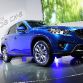 Mazda CX-5 Live in IAA 2011