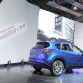 Mazda CX-5 Live in IAA 2011