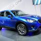 Mazda CX-5 Live in IAA 2011