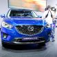 Mazda CX-5 Live in IAA 2011