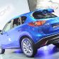 Mazda CX-5 Live in IAA 2011
