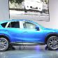 Mazda CX-5 Live in IAA 2011