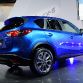 Mazda CX-5 Live in IAA 2011