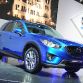 Mazda CX-5 Live in IAA 2011
