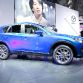 Mazda CX-5 Live in IAA 2011