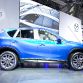 Mazda CX-5 Live in IAA 2011