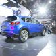 Mazda CX-5 Live in IAA 2011