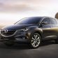 Mazda CX-9 2013
