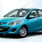 Mazda Demio 2012