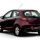 Mazda Demio 2012
