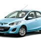 Mazda Demio 2012