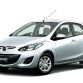 Mazda Demio 2012