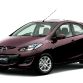 Mazda Demio 2012