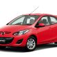 Mazda Demio 2012